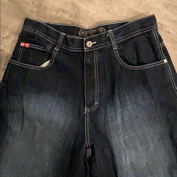 southpole jeans 3180